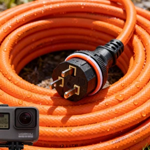Eco Friendly RVV RVVP Power Cables Low Smoke Halogen Free for US Electrical Installers Residential Community Commercial