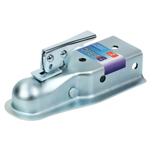 2 Inch Class2 Trailer Hitch Ball Coupler Premium Parts & Accessories for Trailers