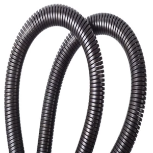 Oil Hose Wire Sheath Hydraulic Oil Hose Spring Sheath Wire Protects the Spring