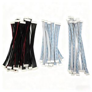 Custom High Quality Automotive Wiring Harness Cable Assembly with PVC Insulation and Copper Conductors