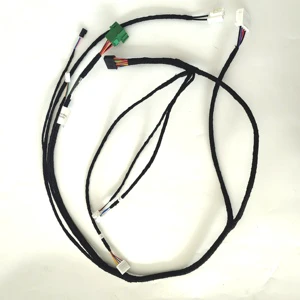 Customizable Electric Vehicle Main Wiring Harness Main Line Assembly