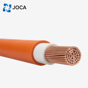 XLPO Tinned Copper Battery Cable 16mm 25mm 35mm 50mm 70mm 900V DC Energy Storage Solar ESS Power Wire JOCA