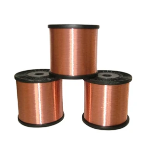 High Conductivity Bare Copper Wire for Renewable Energy Projects Solar Wind Power Systems