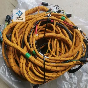 Huayu 276-6804 529-8751 314-2873 2766804 5298751 3142873 Wiring Harness Assemblies Suitable for Excavators, Trucks, Loaders