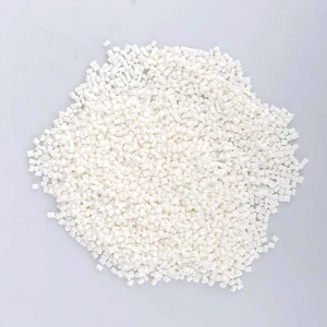 Flameproof & Flexible Halogen-Free PP 0580 VW-1 Certified Extrusion Grade Full Hardness Customizable for Wire Cable Applications