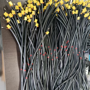 High-Quality Car Electrical Wiring Wire Cable Connector Harness for Vehicles