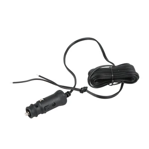 Car Cigarette Lighter Wire, Automotive Wiring Harness, Automotive Connection Bundle Customization