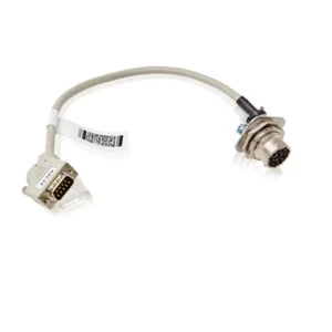 Industrial Robot Cable Harness Accessories with Axis Board/XS2 3HAC020591-001 Electrical Equipment