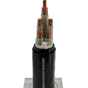0.6-1KV WDZB-YJY Cable Safe Wiring for Malls & Office Buildings
