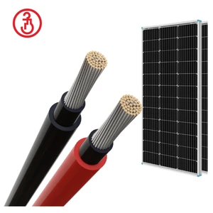 Top Solar Cables You Need for Your PV Project Reliable Solar PV Cable Manufacturer Direct Supply High Performance