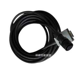 Servo Motor Encoder Feedback FANUC T301 A660-2005-T505 506 Signal Cable