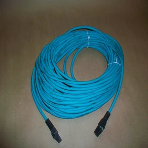 Ethernet Cable RJ455 RJ455-441-20M NEW New Original Industrial Automation PAC PLC Controller