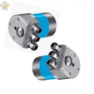 SICK Plug connectors and cables 2029225 AD-ATM60-KA3PR