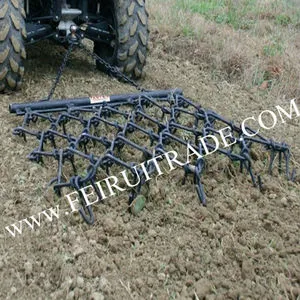 Tarter Flexible Chain Drag Harrow