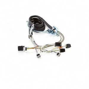 Industrial Robot Cable Harness IRB1600ID 3HAC027523-001