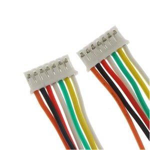 Manufacturer OEM ODM Customized Auto Electronic Wire Cables Wiring Harness
