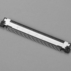 USL SERIES 0.4mm PITCH CONNECTOR for MICRO COAXIAL CABLE