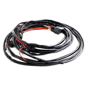 Automotive Connector Cable Wire Harness Assembly for Auto Bus Car