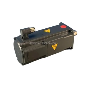 Encoder Feedback AC Servo Motor High Speed 1FK2208-3AC10-0MB0