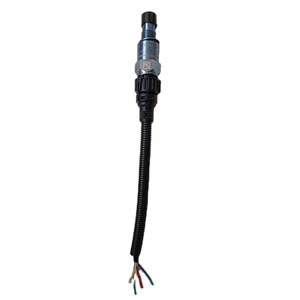 New Manufacturer 965786 B Harness with 15920102501 Sensor for ZK6601 Bus & Truck-High Quality Luxury Part