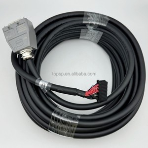 New High Flexible Servo Power Cable HAC033548-005 3HAC7998-1 Robot Control Encoder Cable for Servo Machine