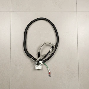 Reliable EMI Shielded Copper Core Cable 1 Meter 600V with Rubber PVC Jacket for Automobile Diagnostic Kit