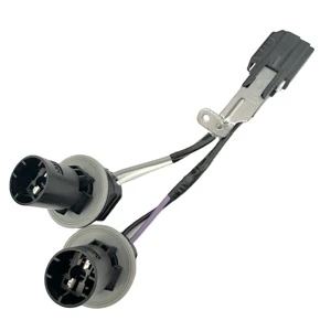 Custom Equipment Wiring Harness Oem Motorcycle Wiring Harness