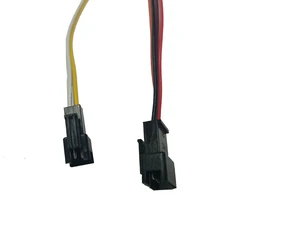 Industrial Medical Automotive OEM ODM Custom Wire Harness Custom Electronic Industrial Equipment