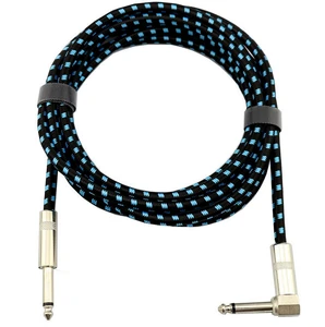 Bulk Braided 10FT Flexible 1/4