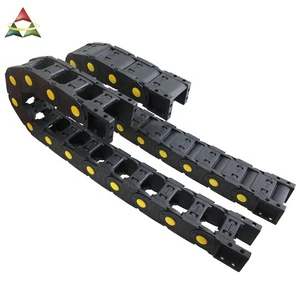 Wholesale Plastic Flexible Cable Drag Chian