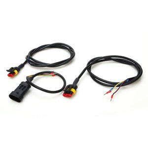 Automobile Wiring Harness