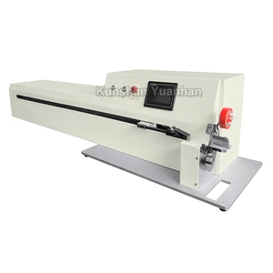 Precision and Efficiency Automatic Wire Harness Tape Wrapping Wire Taping Machine with Traction