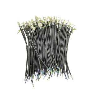 Factory OEM Custom Automotive Wire Harness with ISO9001 Certification