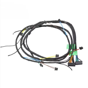 Custom Wiring Harness Engine Wiring Harness