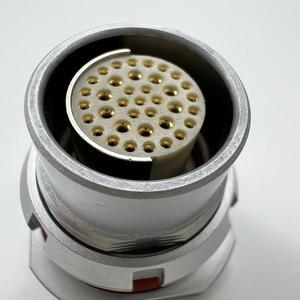BEXKOM Factory Customized Plastic Push Skin Cables and Wires For Medical Applications, Waterproof Circular Connectors