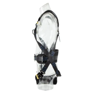 Good Quality Safety Belt Harness Heavy Duty Industrial Safety Work Harness