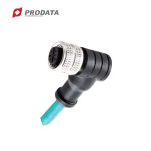 M12 Waterproof Cable Connector
