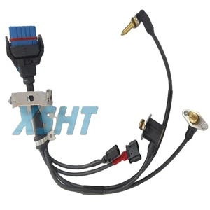 0501219774 Transmission Control Wiring Harness Kit for Truck Automatic Transmission 0501 219 774