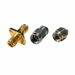 High Qualified High Compatible K Type 2.92mm 50 Brass Cable Jack Connector
