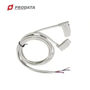 PRODATA OEM Custom-Made Wire Harness Shield Cable Medical Cable Assembly (Plastic/PVC)
