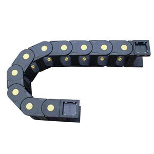 Chinese Factory Supplies Flexible Drag Chain for Equipment
