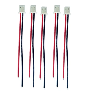 Jst Micro XH2.54 Connector Extension Cable Electronic Buckle Terminal Harness Wire Male Female Plug Socket Customized