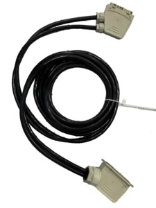 Factory Direct Wiring Harnesses for High-voltage Industrial Cable