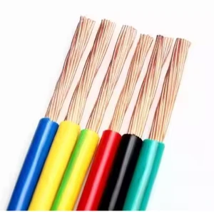 Manufacturer Wholesale UL 10183 Energy Storage Cable for Battery Energy Storage System