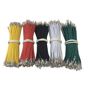 Professional Manufacturer Custom Wiring Harness for Electronic Devices and Electric Vehicle Wiring Harnesses