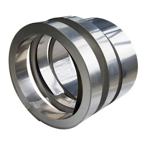 Nickel Plated Copper Strip for Transformer Taps and High-Voltage Terminations
