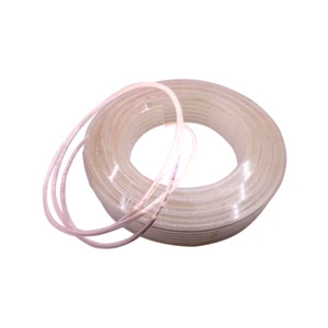High Quality High Temperature Resistant Oil Resistant Hydraulic Hoses for Heavy Duty Truck Semi Trailer