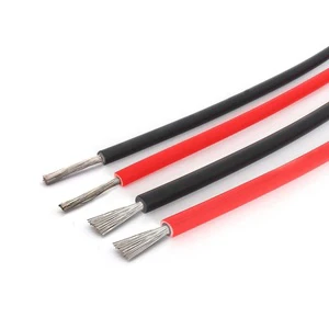 Reliable Solar PV Cable for Sustainable Energy