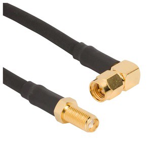 135107-04-24.00 Connectors RF Cable Assemblies