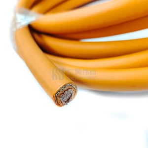 Energy Storage Power Cables Mechanical Control Cable Assemblies High Voltage Cable Fault Locator